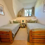 Apartment Chausseestraße App 02 Born
