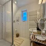 Apartment Chausseestraße App 02
