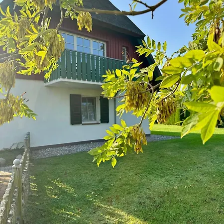 Chausseestrasse App 02 Daire *