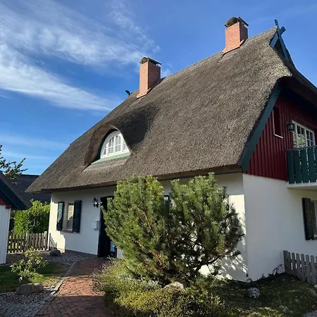 Daire Chausseestrasse App 02