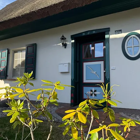 Chausseestrasse App 02 Apartamento