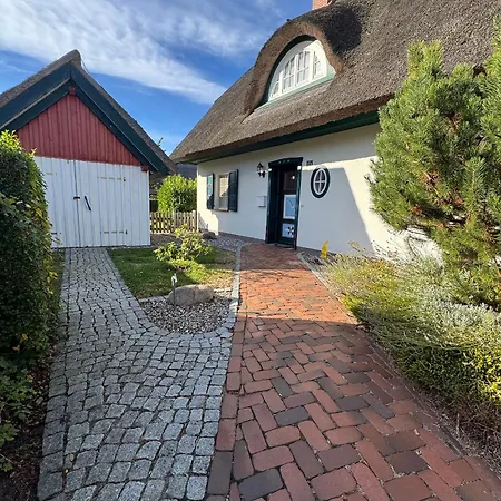 Chausseestrasse App 02