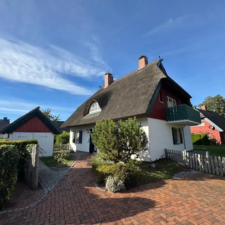 Chausseestrasse App 02 Daire