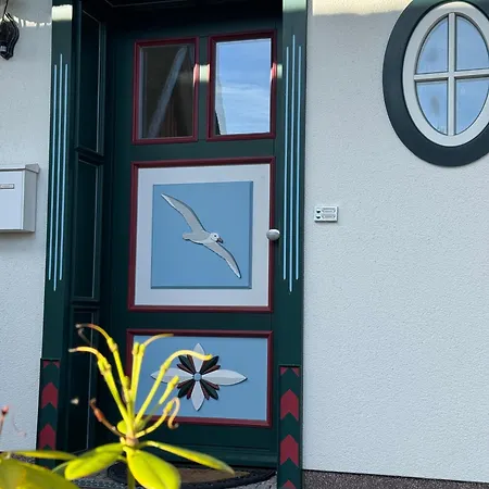 Apartamento Chausseestrasse App 02 Born