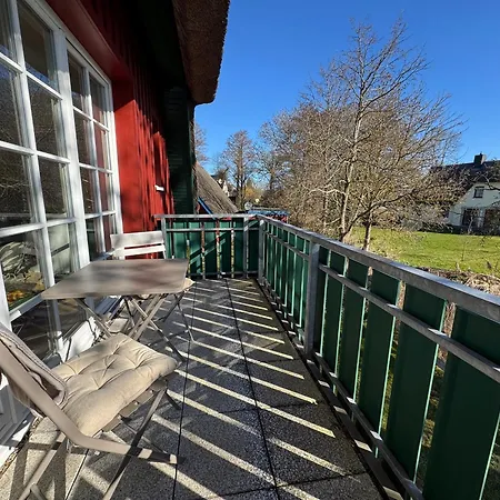 Chausseestraße App 02 Apartment *