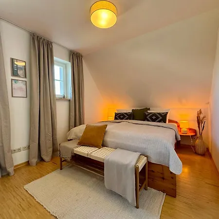 Chausseestraße App 02 Apartment Born