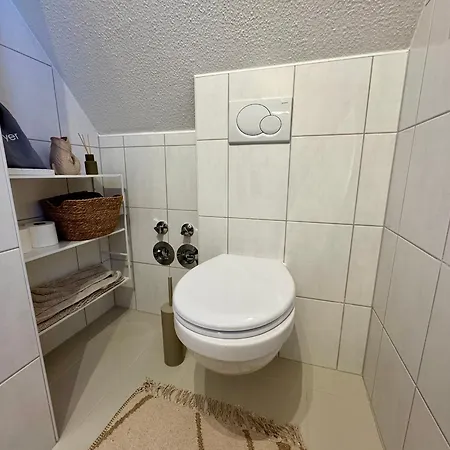 Apartment Chausseestraße App 02